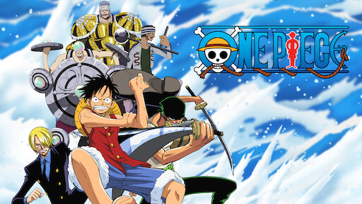 The Best Watch Order Guide for One Piece  Anime India