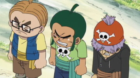 Watch One Piece Netflix Watch One Piece Netflix